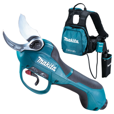 DUP361PT2 - Foarfece de grădinărit Makita DUP361PT2 LXT 18Vx2 5Ah