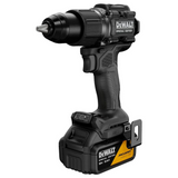 DCD86MP2KT-QW - Mașină de găurit cu impact DeWalt DCD86MP2KT-QW McLaren Ediție Specială 18V 5Ah - Imaginea 2