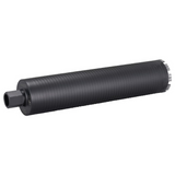 E-19940 - Coroana de diamant Makita E-19940 102x450mm Umed 1-1/4"UNC - Imaginea 2