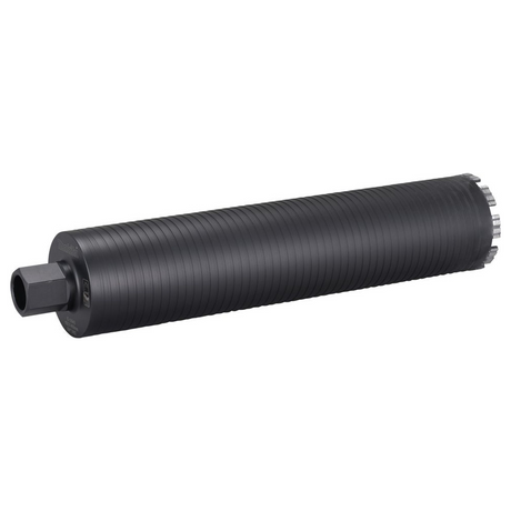 E-19940 - Coroana de diamant Makita E-19940 102x450mm Umed 1-1/4"UNC - Imaginea 2
