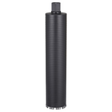 E-19940 - Coroana de diamant Makita E-19940 102x450mm Umed 1-1/4"UNC - Imaginea 3