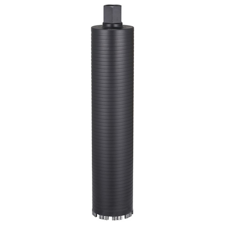 E-19940 - Coroana de diamant Makita E-19940 102x450mm Umed 1-1/4"UNC - Imaginea 3