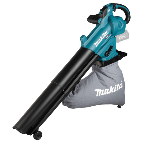 UB005GZ - Aspirator cu suflantă Makita UB005GZ XGT 40V