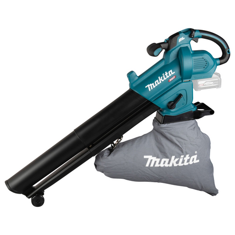 UB005GZ - Aspirator cu suflantă Makita UB005GZ XGT 40V - Imaginea 2