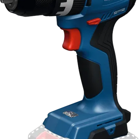 06019S0121 - Mașină de găurit Bosch GSB18V-52 18V - Imaginea 16