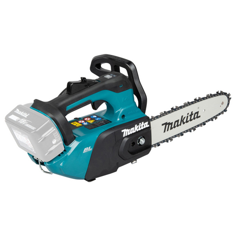 DUC258Z - Ferăstrău electric cu mâner superior Makita DUC258Z 18V