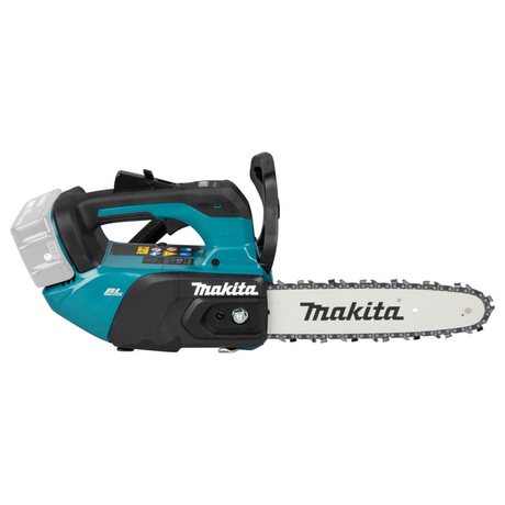DUC258Z - Ferăstrău electric cu mâner superior Makita DUC258Z 18V - Imaginea 2