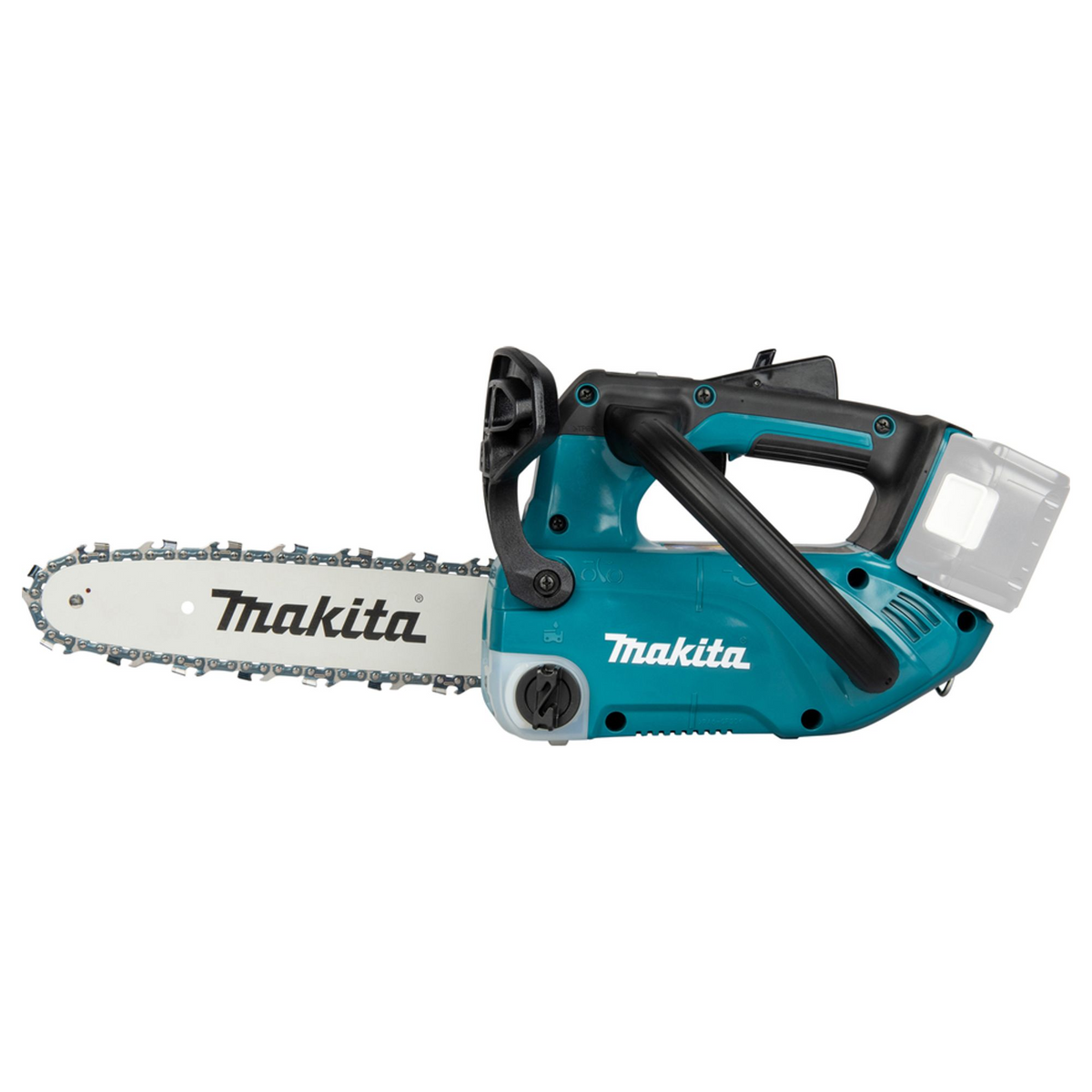 DUC258Z - Elettrosega Top Handle Makita DUC258Z 18V - Immagine 9