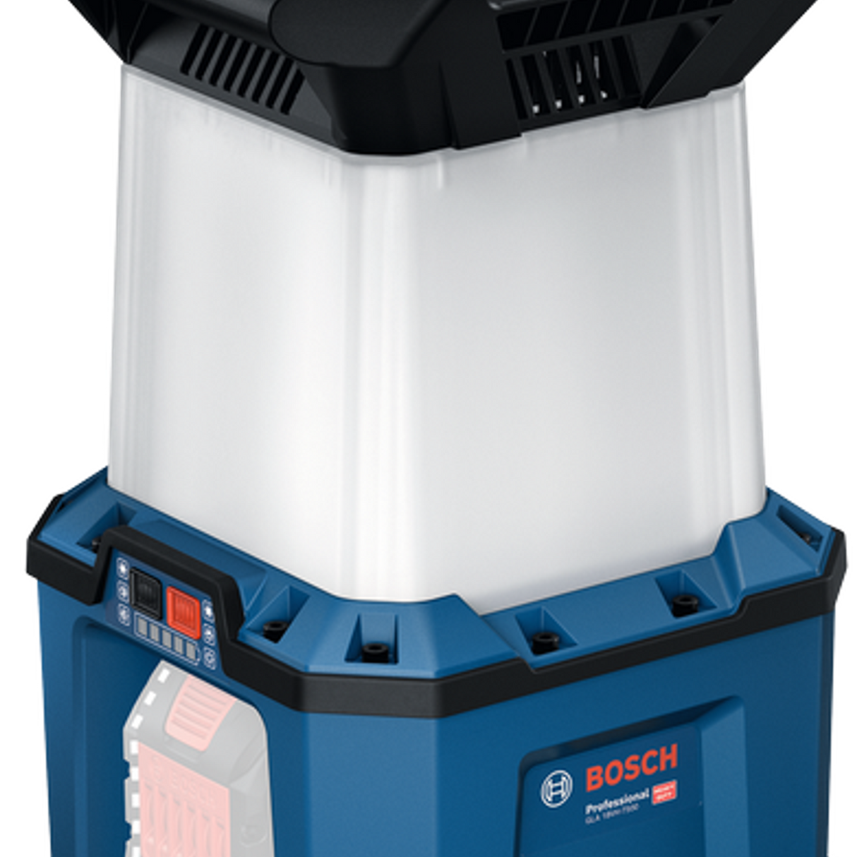 06014A5000 - Lampă de șantier Bosch GLA 18VH-7500 PRO 18V - Imaginea 21