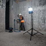 06014A5000 - Lampă de șantier Bosch GLA 18VH-7500 PRO 18V - Imaginea 24