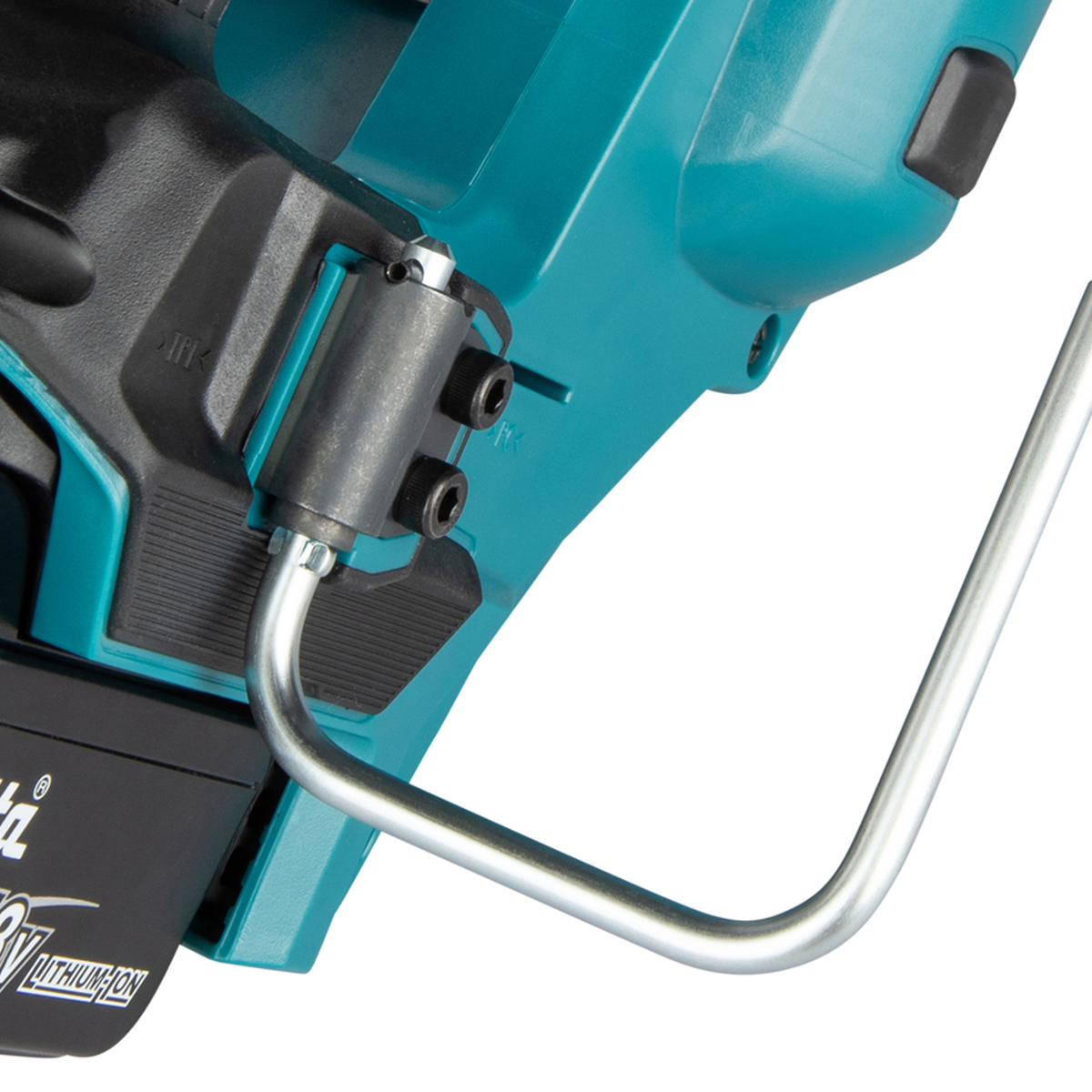 DBN640ZK - Pistoi de cuie pentru conectori metalici Makita DBN640ZK 18V - Imaginea 16