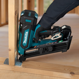 DBN640ZK - Pistoi de cuie pentru conectori metalici Makita DBN640ZK 18V - Imaginea 19