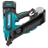 DBN640ZK - Pistoi de cuie pentru conectori metalici Makita DBN640ZK 18V - Imaginea 9