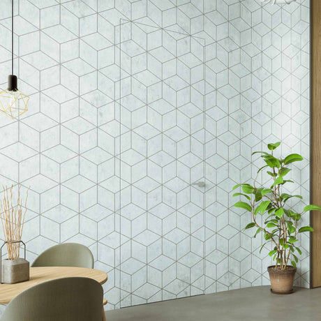 Porta Battente Scrigno Tech Battente50