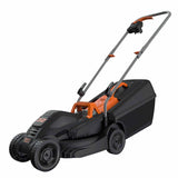 Set Tagliabordi con Rasaerba Black+Decker BEMW351GL2-QS 1000W