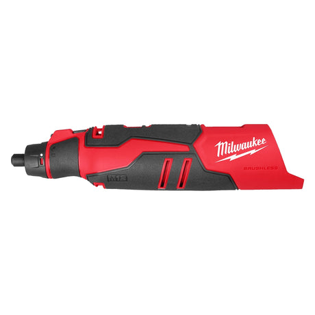 Utensile Rotativo Milwaukee M12 BLROT-0 12V