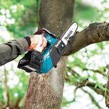 UC031GZ - Drujbă electrică Makita UC031GZ 40V - Imaginea 3