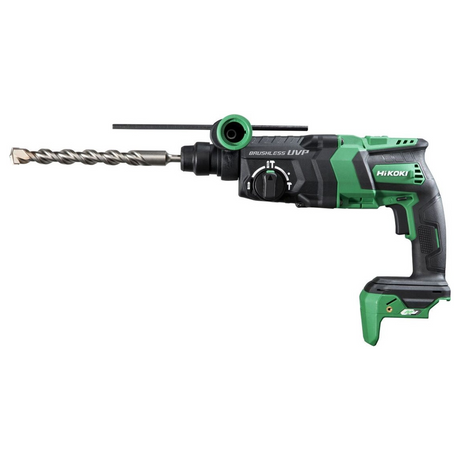 DH36DPEW2Z - Ciocan perforator HiKOKI DH36DPEW2Z SDS-Plus 36V