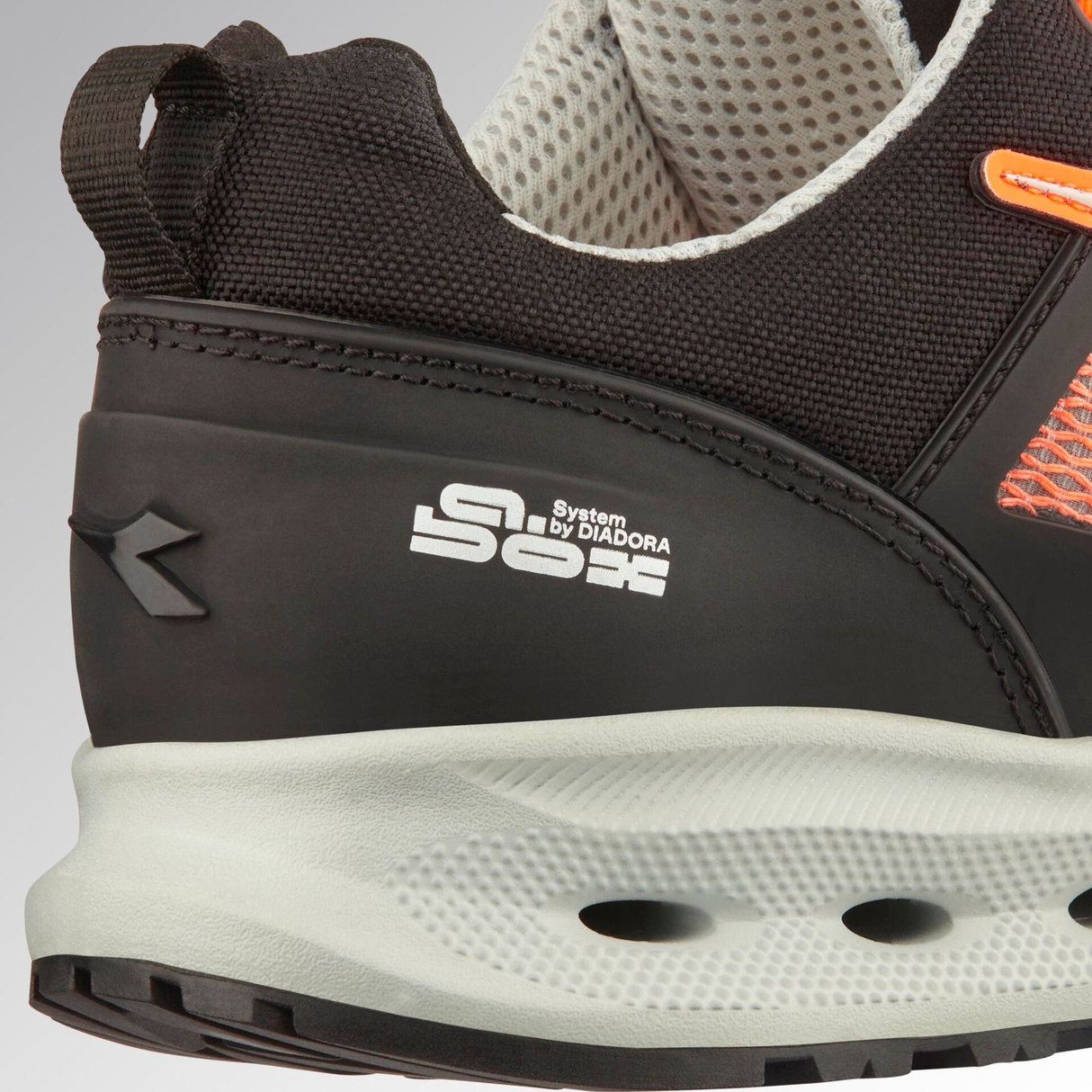 701.183593 - Încălțăminte de protecție Diadora Mănușă Glove A.Box Low Ghost S1PS - Imaginea 7