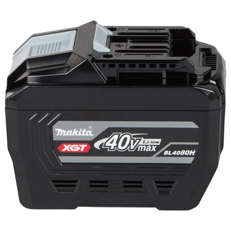 1913S3-7 - Baterie Makita BL4080H XGT 40V 8Ah - Imaginea 2