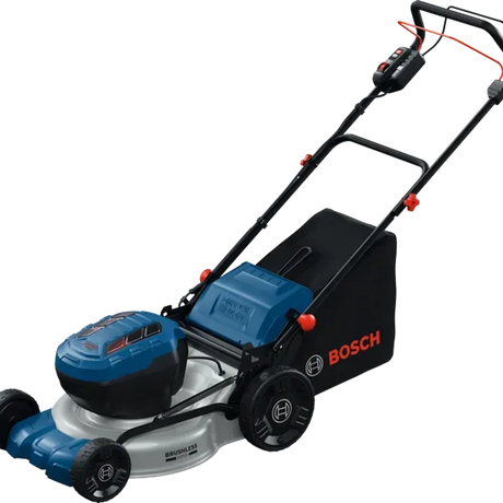 Rasaerba Bosch Professional GRA18V2-46SP