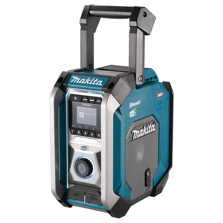 MR007GZ - Radio pentru șantiere de construcții Makita MR007GZ XGT / LXT / CXT 12-40V