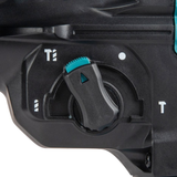 HR011GU201 - Tassellatore Makita HR011GU201 40V - Immagine 12