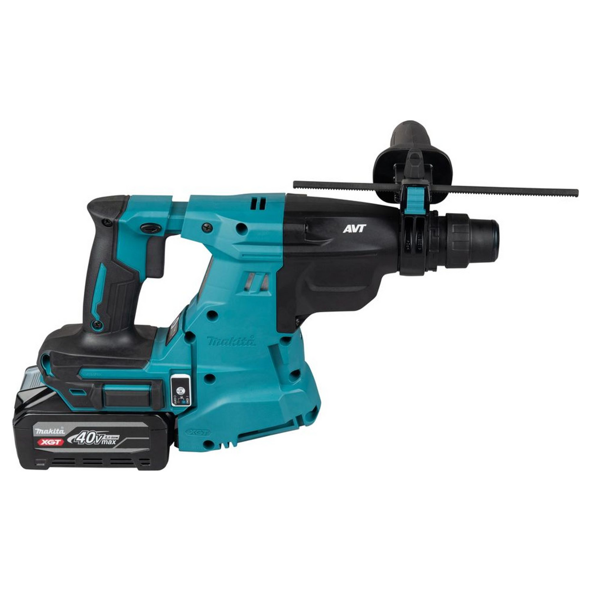 HR011GU201 - Tassellatore Makita HR011GU201 40V - Immagine 6