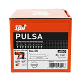 Chiodo Spit C6 800P 500pz