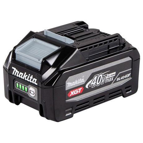 1910N6-8 - Baterie Makita BL4040F XGT 40V 4Ah
