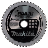 B-69331 - Lamă circulară Makita Efficut B-69331 150mm 48T - Imaginea 2
