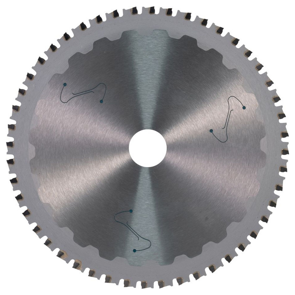B-69331 - Lamă circulară Makita Efficut B-69331 150mm 48T - Imaginea 3