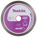 D-80232 - Disc diamantat Makita D-80232 Coroană continuă de 150 mm - Imaginea 2