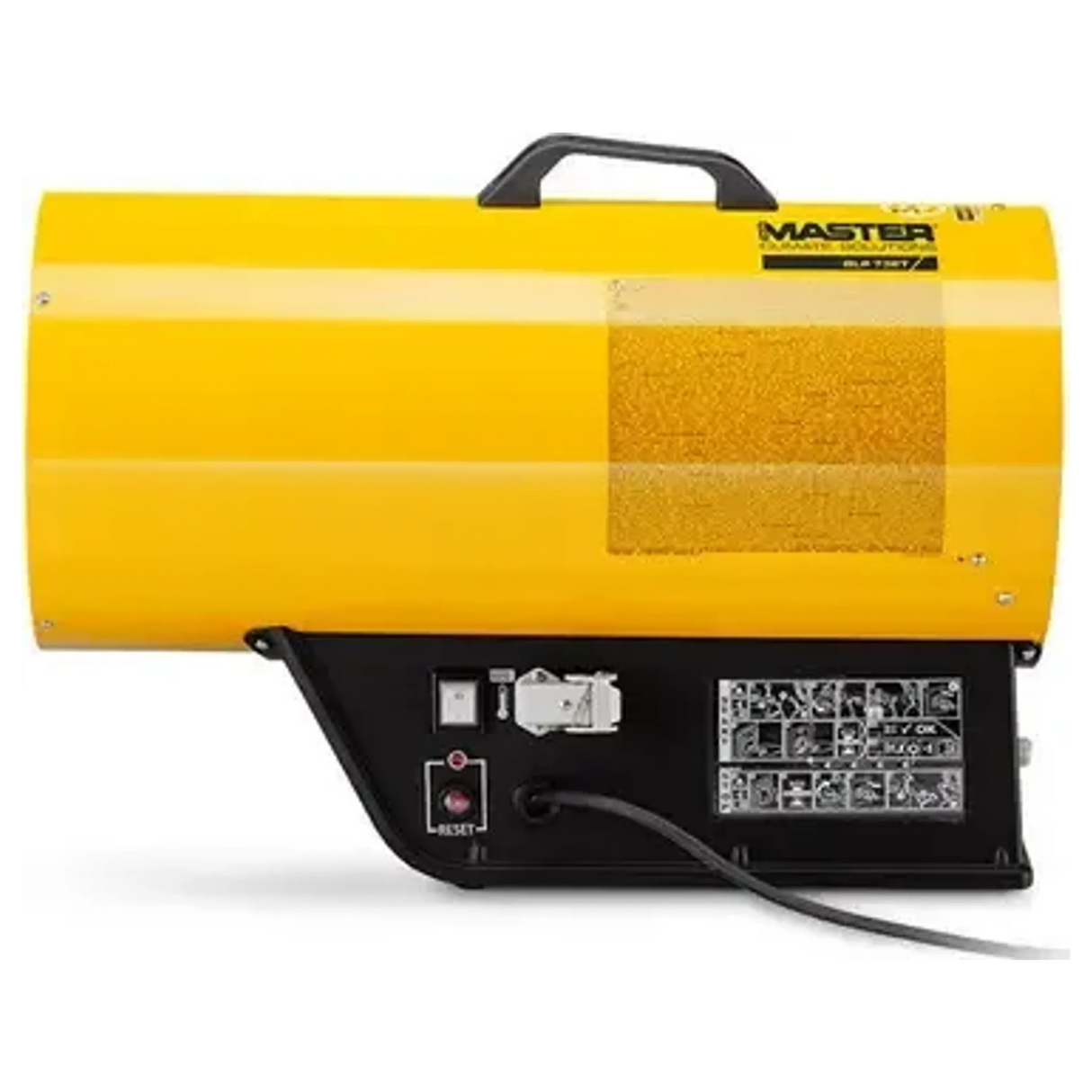 4015115 - Încălzitor de aer pe gaz Master BLP 73ET 73kW - Imaginea 12