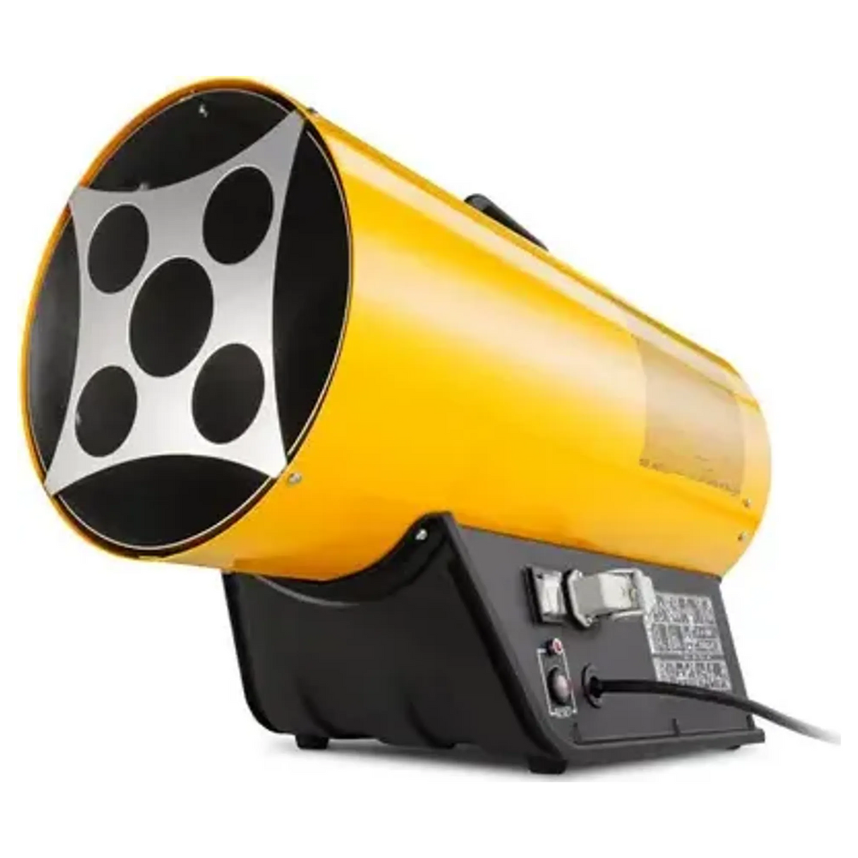 4015115 - Încălzitor de aer pe gaz Master BLP 73ET 73kW - Imaginea 16