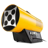 4015115 - Încălzitor de aer pe gaz Master BLP 73ET 73kW - Imaginea 16