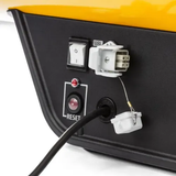 4015115 - Încălzitor de aer pe gaz Master BLP 73ET 73kW - Imaginea 20