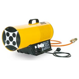 4015115 - Încălzitor de aer pe gaz Master BLP 73ET 73kW - Imaginea 2