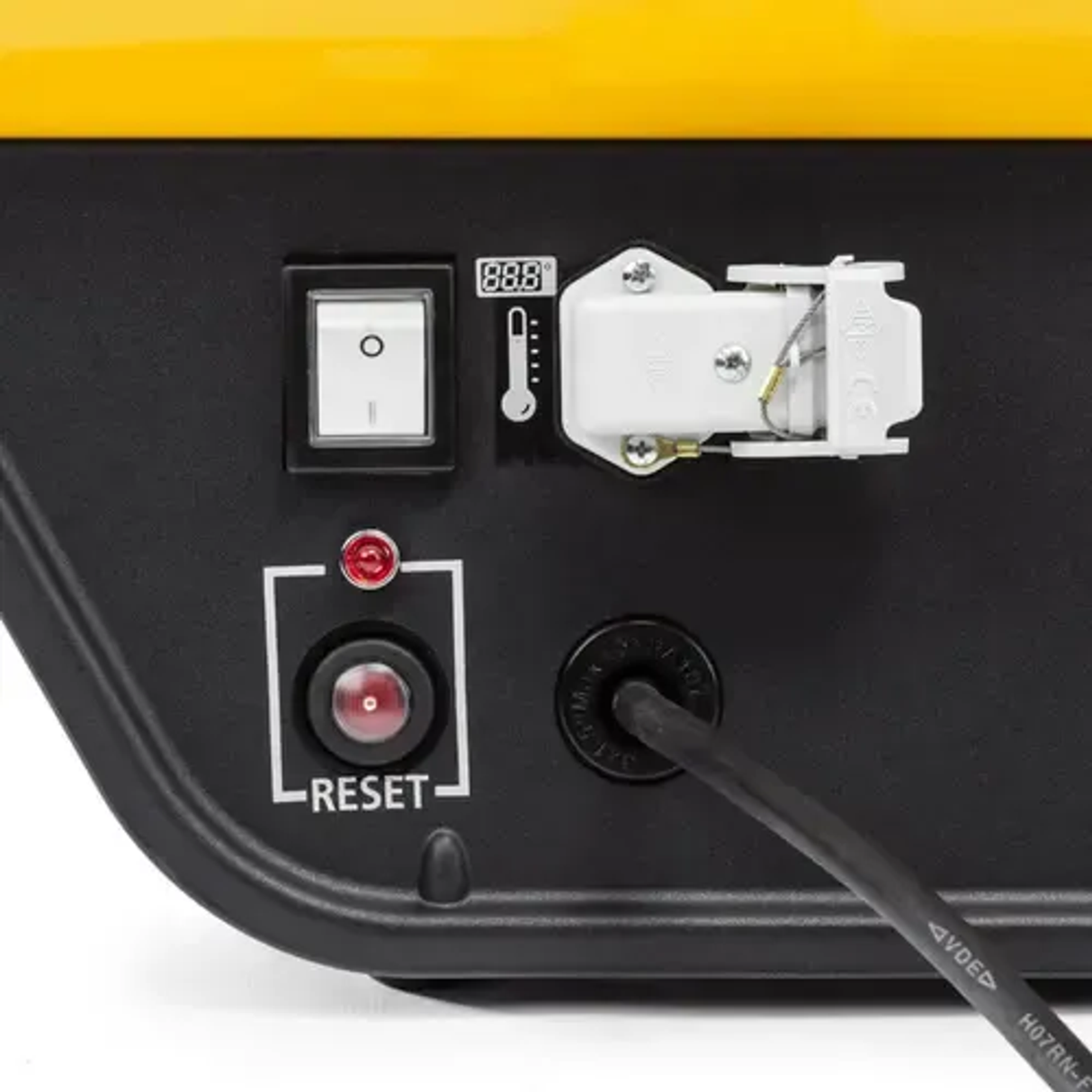 4015115 - Încălzitor de aer pe gaz Master BLP 73ET 73kW - Imaginea 22