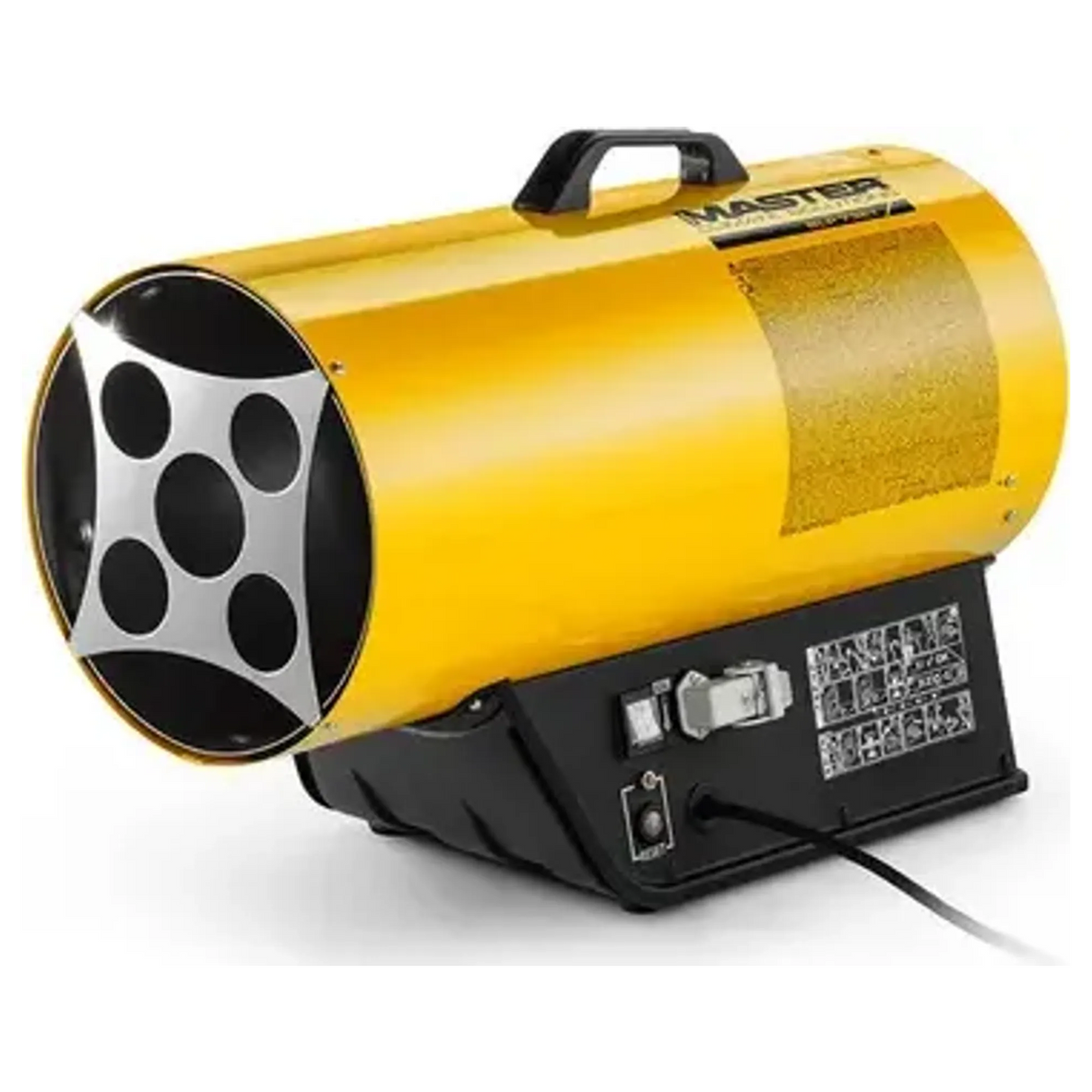 4015115 - Încălzitor de aer pe gaz Master BLP 73ET 73kW - Imaginea 4