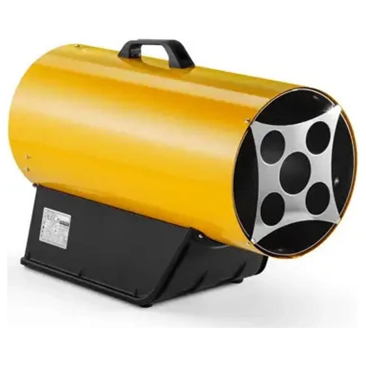 4015115 - Încălzitor de aer pe gaz Master BLP 73ET 73kW - Imaginea 6