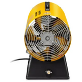 4015115 - Încălzitor de aer pe gaz Master BLP 73ET 73kW - Imaginea 10
