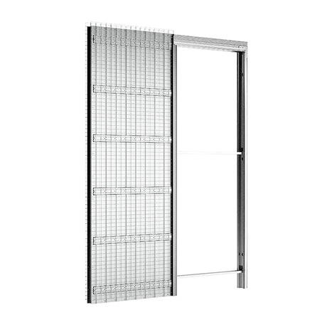 Controtelaio Ermetika Absolute Evo Intonaco