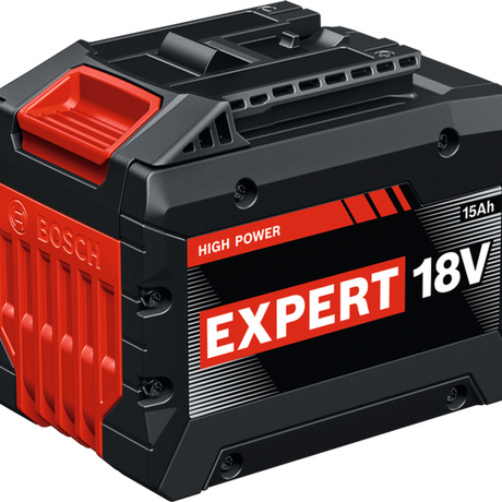  1600A036ZM - Batteria Bosch Professional EXBA18V-150 18V 15Ah - Immagine 22