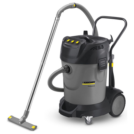 1.667-270.0 - Aspirator umed și uscat Kärcher NT 70/3 3600W