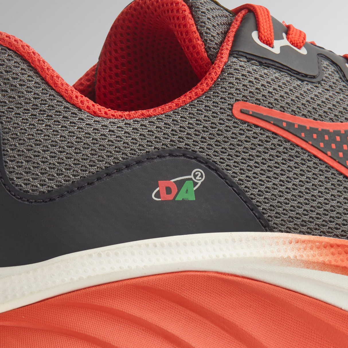 701.182043-C0067 - Încălțăminte de protecție Diadora Vortex DA2 Low S1PS - Imaginea 7