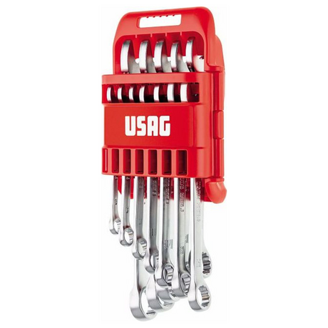 U02851746 - Set de 12 chei combinate USAG 285 J/DS12 8-19mm