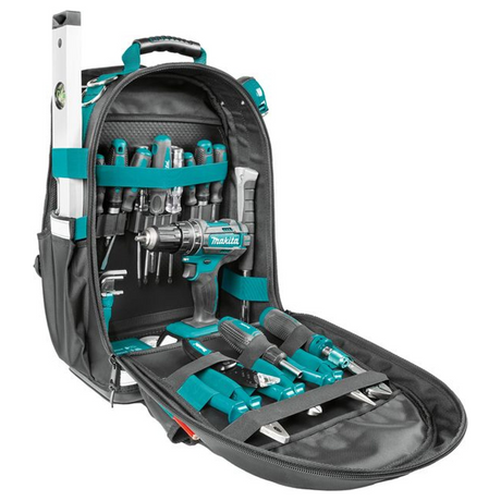 E-15481 - Rucsac pentru scule Makita E-15481 - Imaginea 3