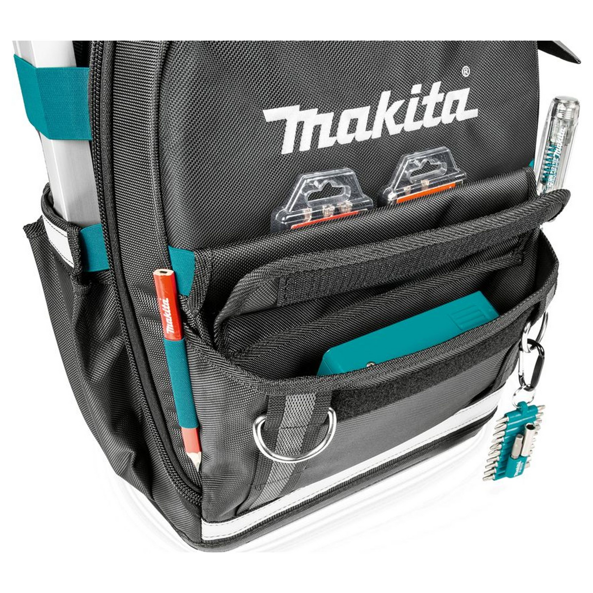 E-15481 - Rucsac pentru scule Makita E-15481 - Imaginea 6