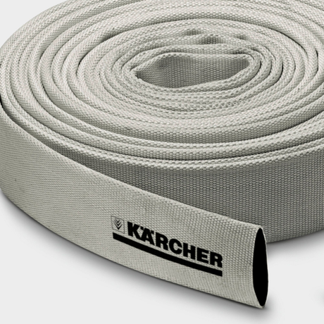2.997-100.0 - Set de tuburi din material textil Kärcher 2.997-100.0 - Imaginea 2